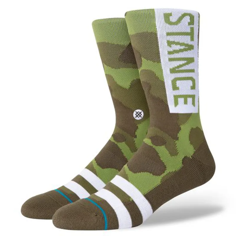Stance OG 3 Pack Camo-1